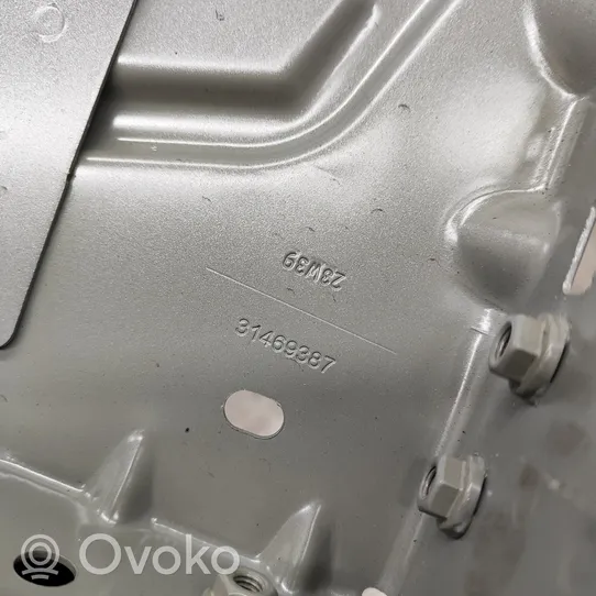 Volvo XC40 Uchwyt / Mocowanie błotnika przedniego 31469387