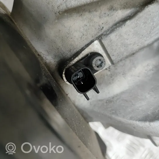 Volvo XC40 Piasta koła tylnego 32246249