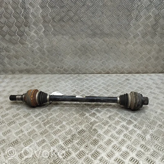 Porsche Macan Rear driveshaft 95B501203