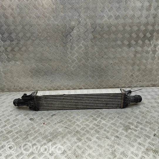 Audi Q5 SQ5 Chłodnica powietrza doładowującego / Intercooler 8K0145805G