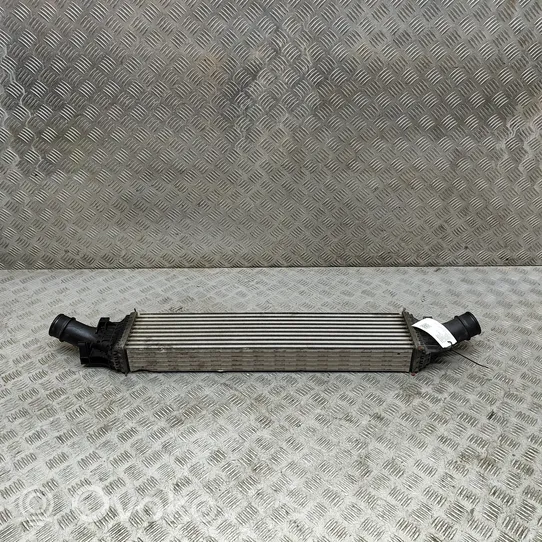 Audi Q5 SQ5 Chłodnica powietrza doładowującego / Intercooler 8K0145805G