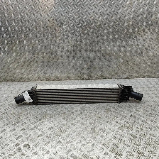 Audi Q5 SQ5 Chłodnica powietrza doładowującego / Intercooler 8K0145805G