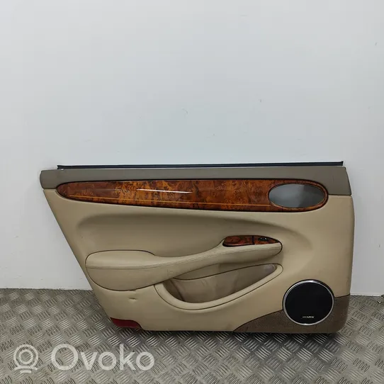 Jaguar XJ X308 Set interni GNC1203AKBAK