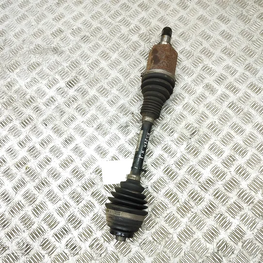 BMW 3 F30 F35 F31 Front driveshaft 7597693