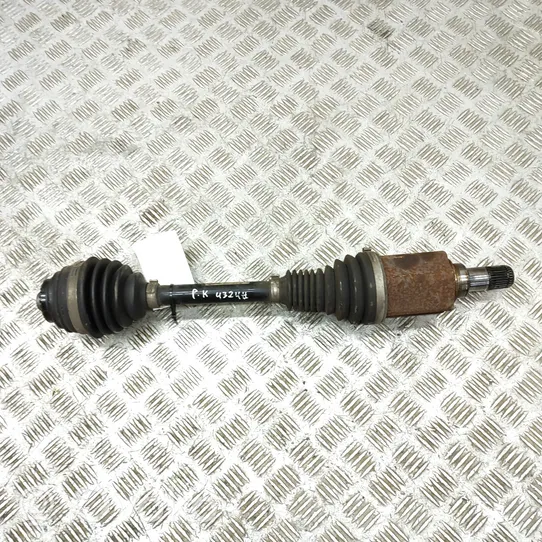 BMW 3 F30 F35 F31 Front driveshaft 7597693