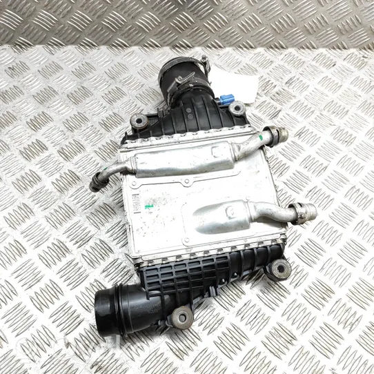 Land Rover Range Rover Velar Radiatore intercooler GX736K775AE