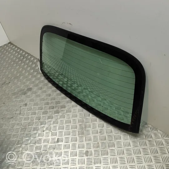 Mercedes-Benz E A207 Rear windscreen/windshield window A2077700700