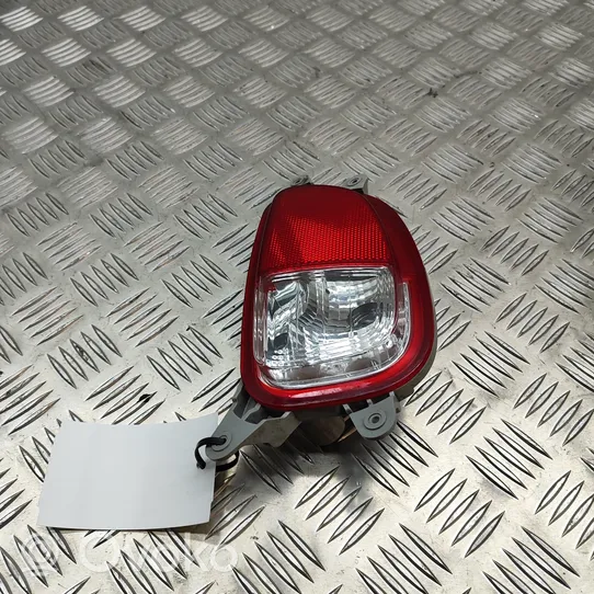 KIA Picanto Światło przeciwmgielne tylne 924151Y1