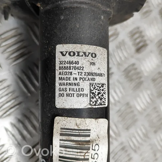 Volvo XC40 Ammortizzatore anteriore 32246640