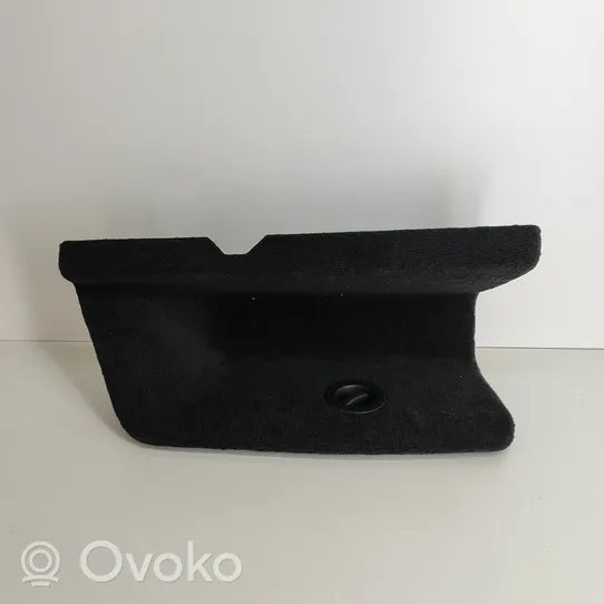 Volvo XC90 Seitenverkleidung hinten 0106556