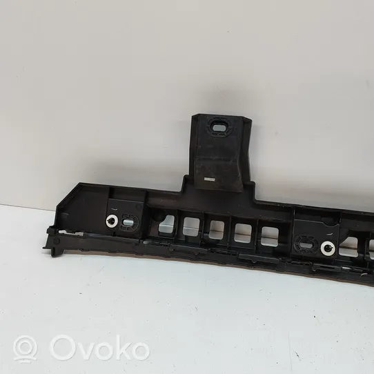 Citroen C5 Aircross Halterung Stoßstange Stoßfänger hinten 9826676480