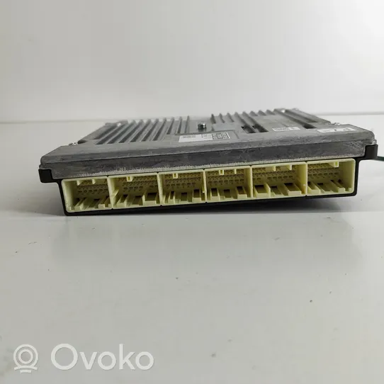 Toyota Land Cruiser (J150) Sterownik / Moduł ECU 8966660C41