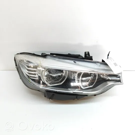 BMW 4 F32 F33 Headlight/headlamp 4529700