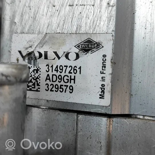 Volvo XC90 Détendeur de climatisation 31497261