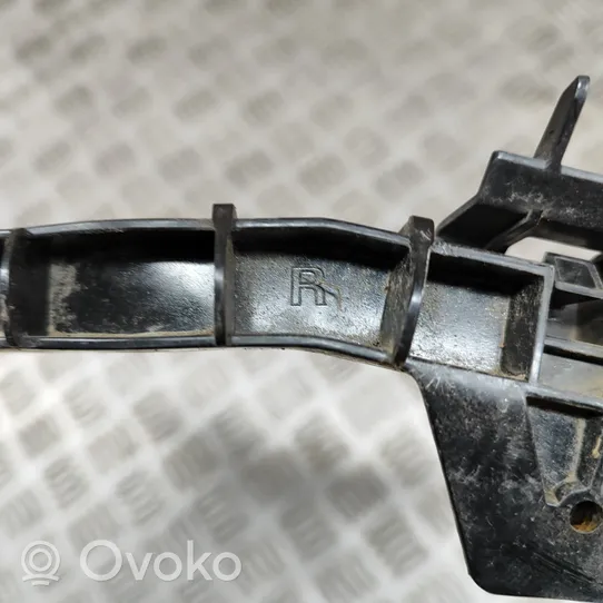 Toyota Land Cruiser (J150) Staffa di rinforzo montaggio del paraurti anteriore 5213360150