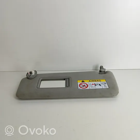 Toyota Land Cruiser (J150) Osłona przeciwsłoneczna szyberdachu 7432060F30