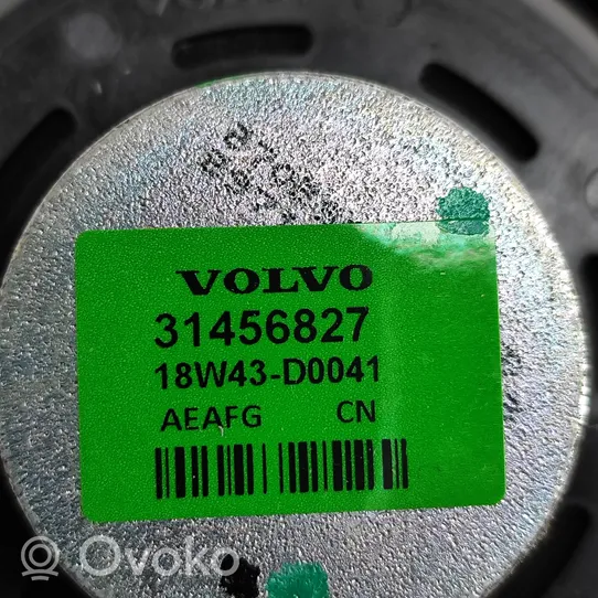 Volvo XC90 Kit système audio 39829124