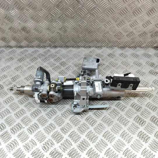 Toyota Land Cruiser (J150) Mechanisches Einzelteil Lenkgetriebe 4581060041