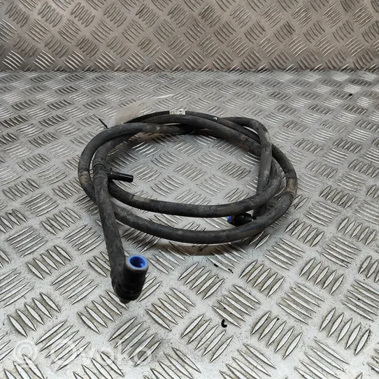 BMW 3 GT F34 Windshield washer fluid hose 7349000