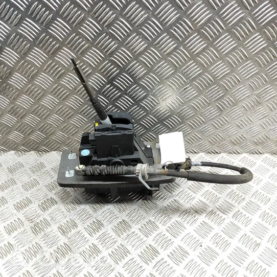 Porsche Macan Gear shifter/selector 95B713041C