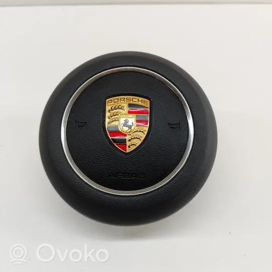Porsche Macan Airbag dello sterzo 95B880201H