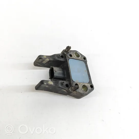 Toyota Land Cruiser (J150) Gaisa spilvenu trieciensensors 8917330160