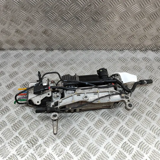 Audi Q7 4L Compresseur / pompe à suspension pneumatique 7L0616879