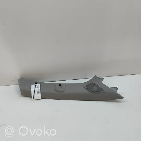 Toyota Land Cruiser (J150) Rivestimento montante (A) 6221060202