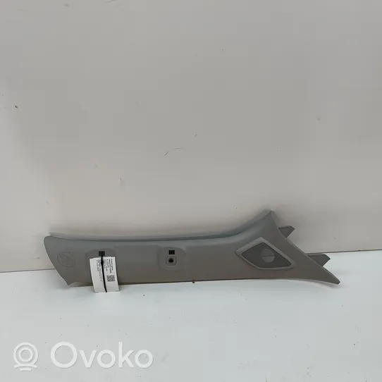 Toyota Land Cruiser (J150) (A) pillar trim 6221060202