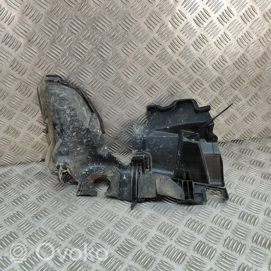 Toyota Land Cruiser (J150) Condotto d'aria intercooler 5329460160