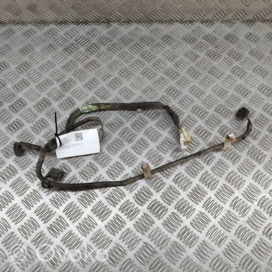 Toyota Land Cruiser (J150) Cablaggio del sensore di parcheggio (PDC) 8216B60140