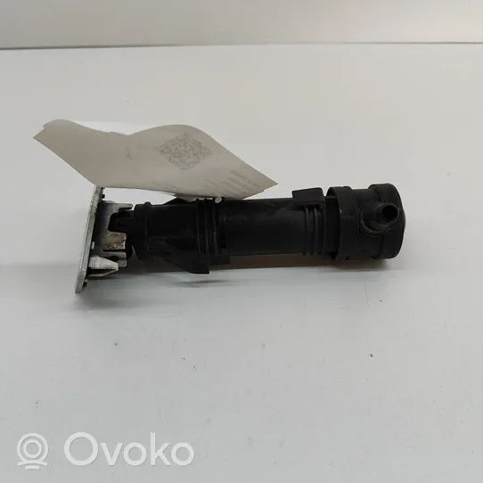 Volkswagen Tiguan Headlight washer spray nozzle 5N0955103A