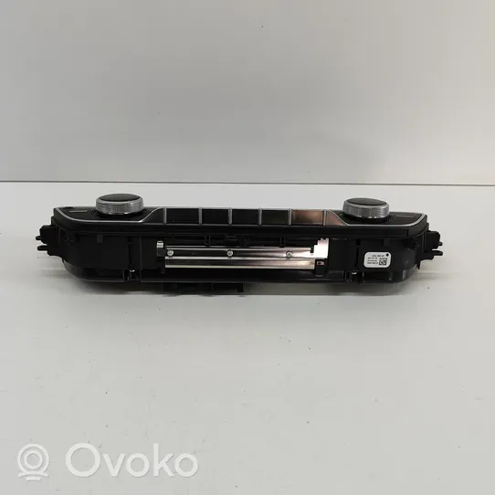 Audi Q5 SQ5 Interrupteur ventilateur 80A820043N