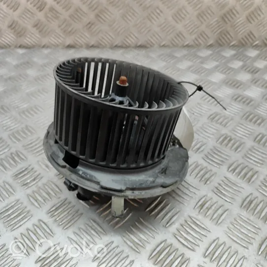 Volkswagen Tiguan Heater fan/blower 3C1820015Q