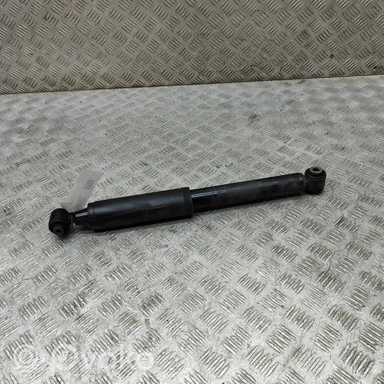 Citroen C3 Rear shock absorber/damper 9824997280