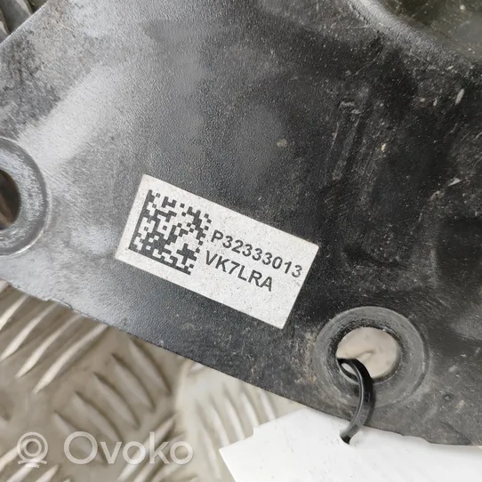 Volvo XC40 Braccio di controllo sospensione posteriore superiore/braccio oscillante 32333013