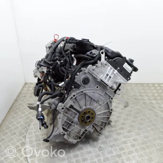 BMW 1 E82 E88 Moteur N47D20C