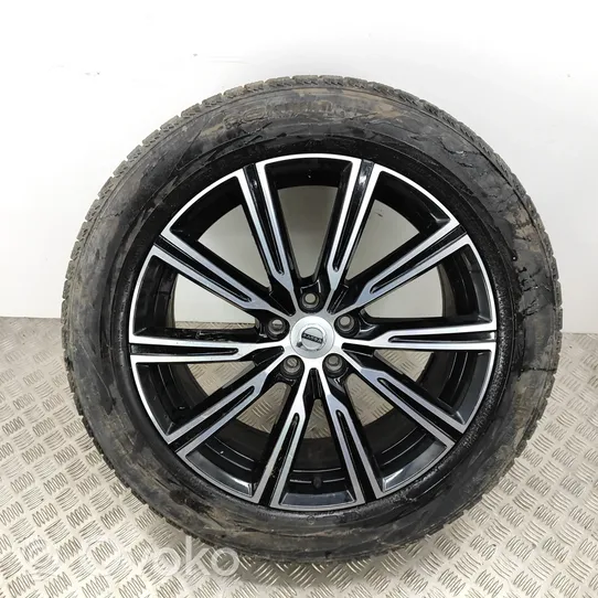 Volvo XC60 Felgi aluminiowe R19 31423852