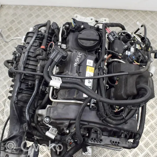 BMW 2 F45 Motore B38A15A