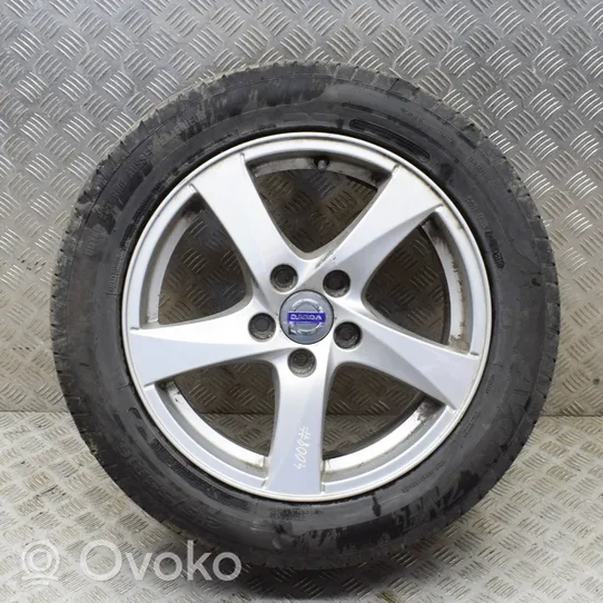 Volvo V60 Cerchione in lega R16 31423046