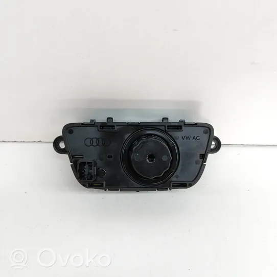 Audi A4 S4 B9 Przełącznik świateł 4M0941531AA