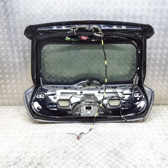 Volvo V60 Portellone posteriore/bagagliaio 31335284