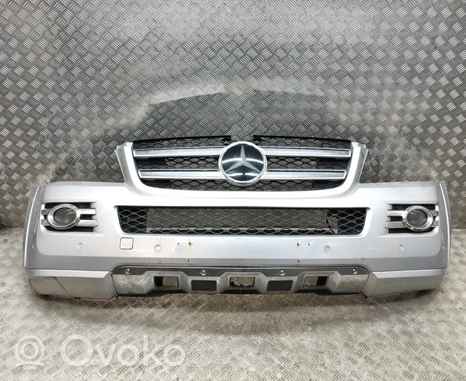 Mercedes-Benz GL X164 Priekšējais bamperis A16488553259999