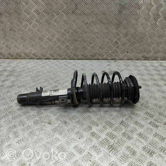 Citroen C3 Front shock absorber/damper 9811371180