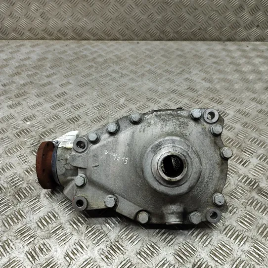 BMW 4 F32 F33 Mechanizm różnicowy przedni / Dyferencjał 7558151