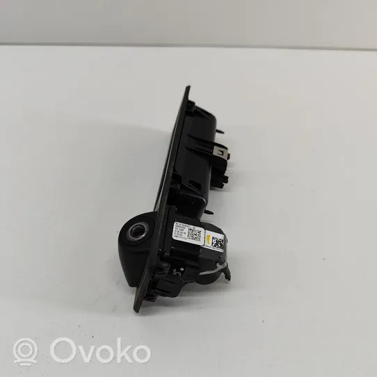 BMW 3 GT F34 Kamera zderzaka tylnego 9240351