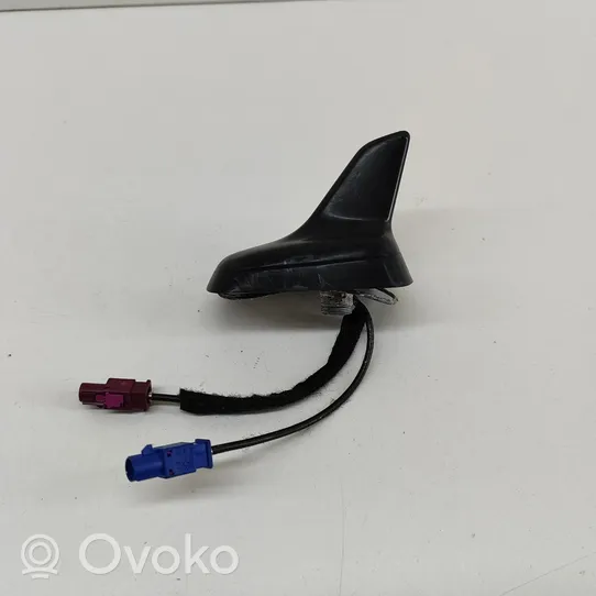 Audi Q5 SQ5 Antenna GPS 8R0035503A