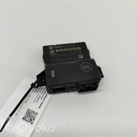 Audi Q5 SQ5 Gateway control module 8R0907468H
