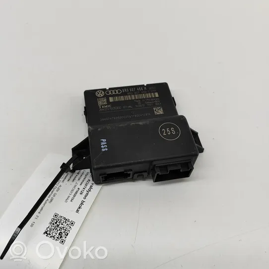 Audi Q5 SQ5 Gateway valdymo modulis 8R0907468H