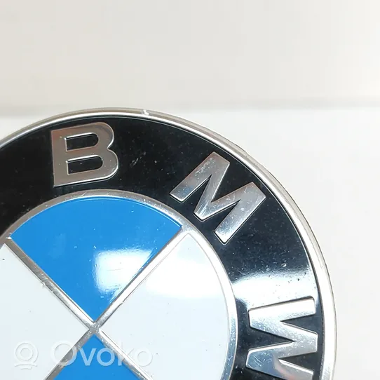 BMW 3 F30 F35 F31 Valmistajan merkki/logo/tunnus 7288752